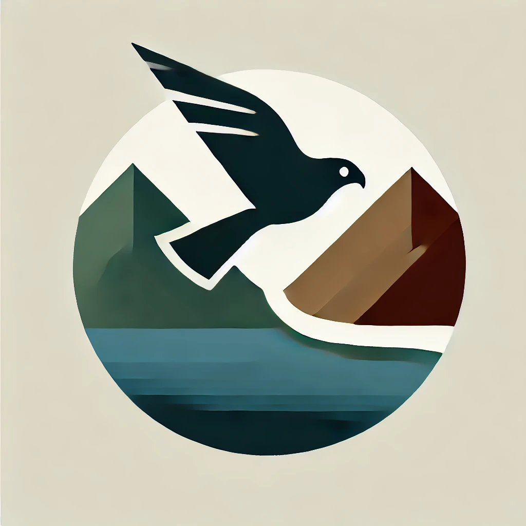 Utah Wildlife Center Logo